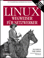 Linux - Wegweiser für Netzwerker
